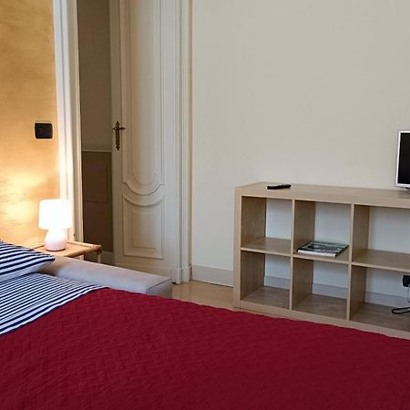 La Qualita' Al Quadrato Apartment Turin Exterior photo