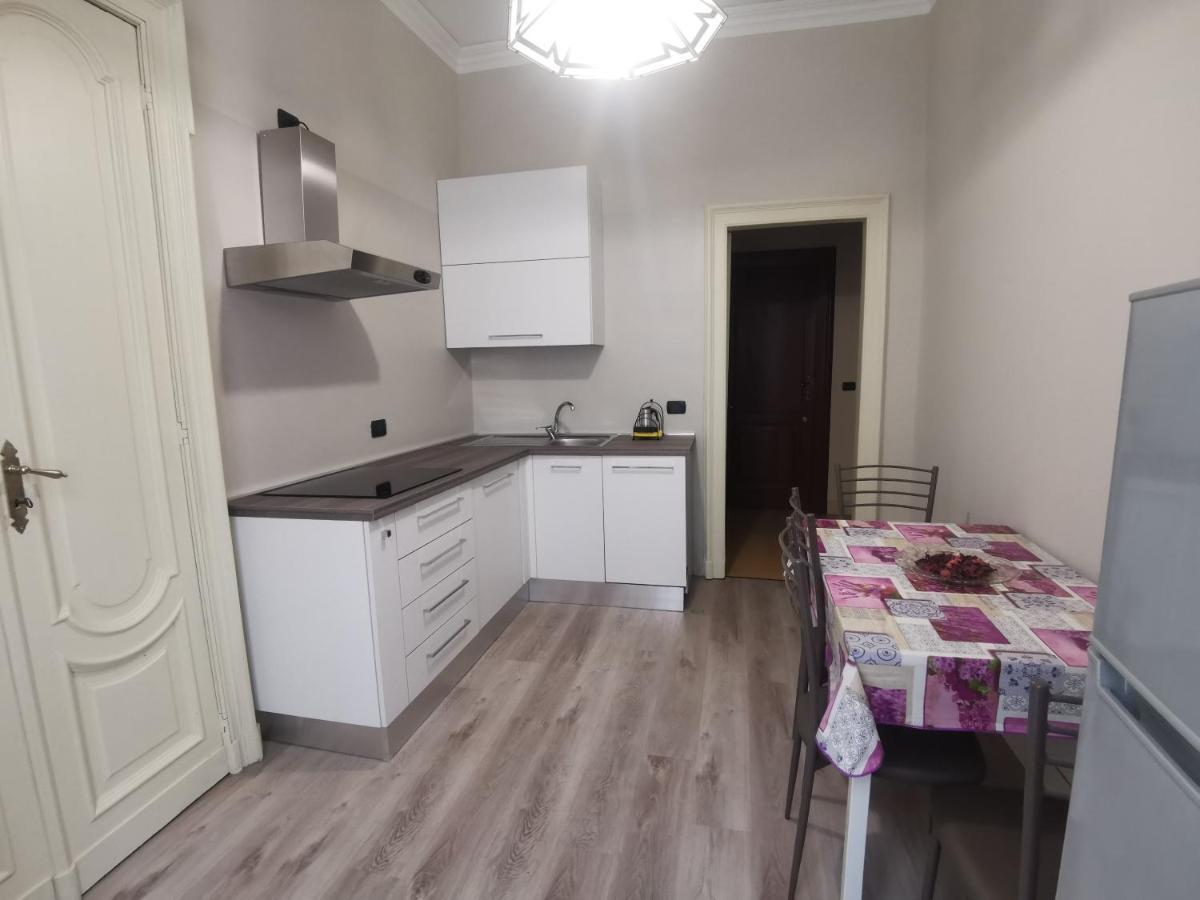 La Qualita' Al Quadrato Apartment Turin Exterior photo