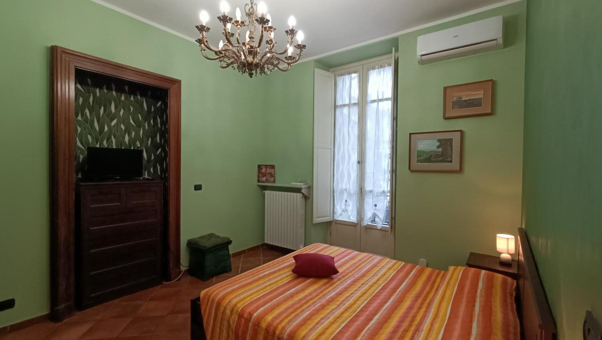 La Qualita' Al Quadrato Apartment Turin Exterior photo